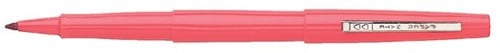 Fineliner Paper Mate Flair Original medium rood