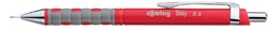 Vulpotlood rOtring Tikky 0.5mm rood