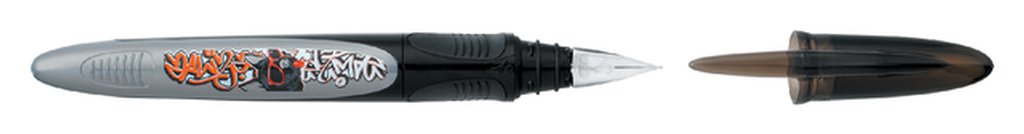 Vulpen Bic EasyClic medium assorti afbeelding
