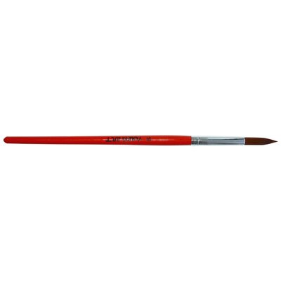 Penseel Zahn Young Art 7200 nr 4 afbeelding