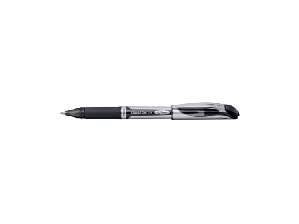 Pentel Rollerpen BL57 Energel medium zwart