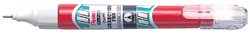 Correctiepen Pentel ZL63-W fluid 7ml