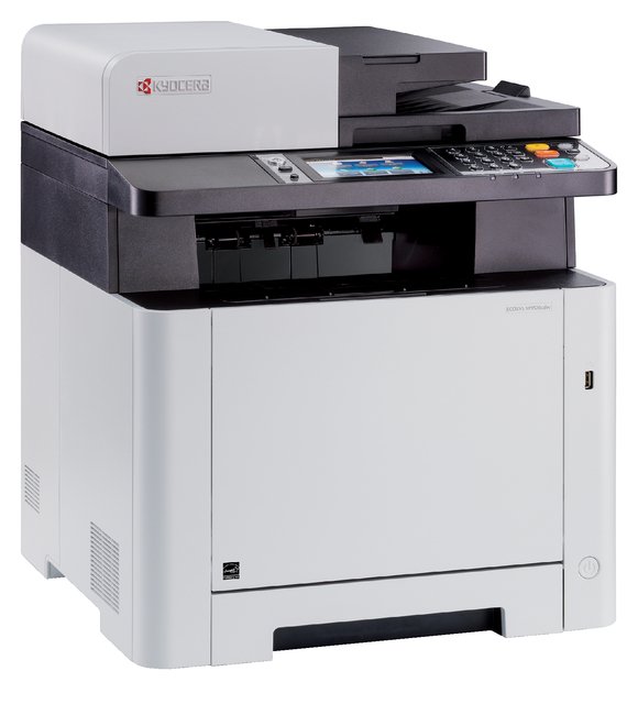 Kyocera Multifunctional Laser printer M5526CDW ZA35