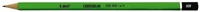 Potlood Bic Criterium 550 zeshoekig HB