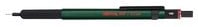 Vulpotlood rOtring 500 0.5mm groen