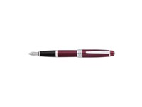 Vulpen Cross Bailey M rood