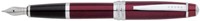 Vulpen Cross Bailey M rood