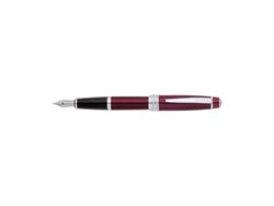 Vulpen Cross Bailey M rood