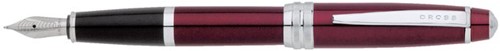 Vulpen Cross Bailey M rood