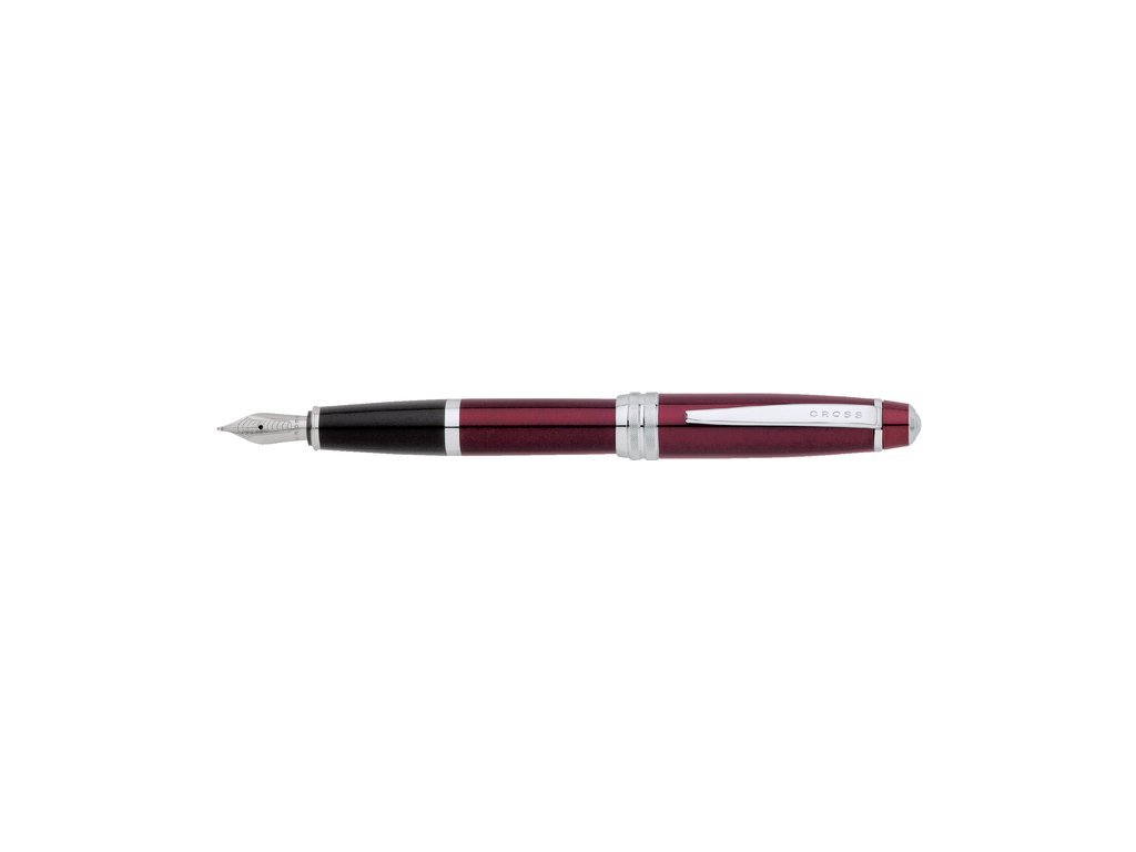 Vulpen Cross Bailey M rood afbeelding