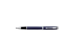 Rollerpen Parker IM blue CT fijn