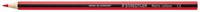 Kleurpotlood Noris 185 rood