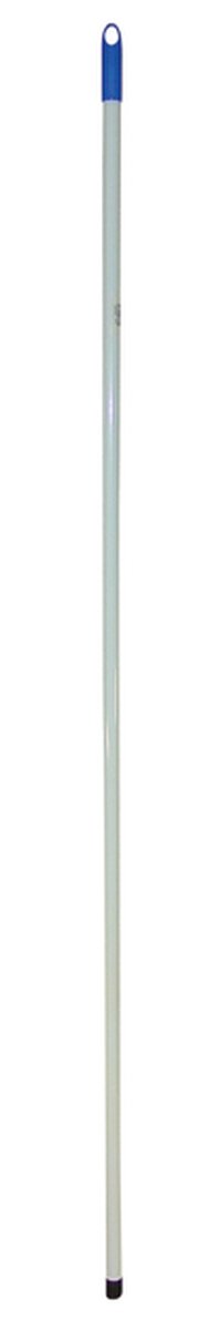 Mopsteel Cleaninq aluminium met schroefdraad 140cm afbeelding