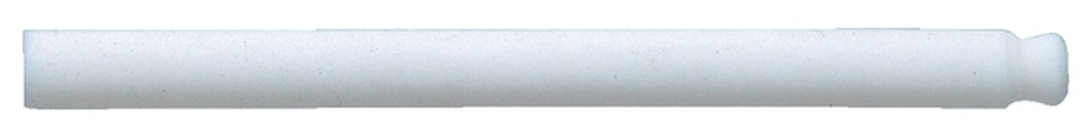 Reservegum Pentel ZER-2 voor gumpotlood zak à 2 stuks afbeelding