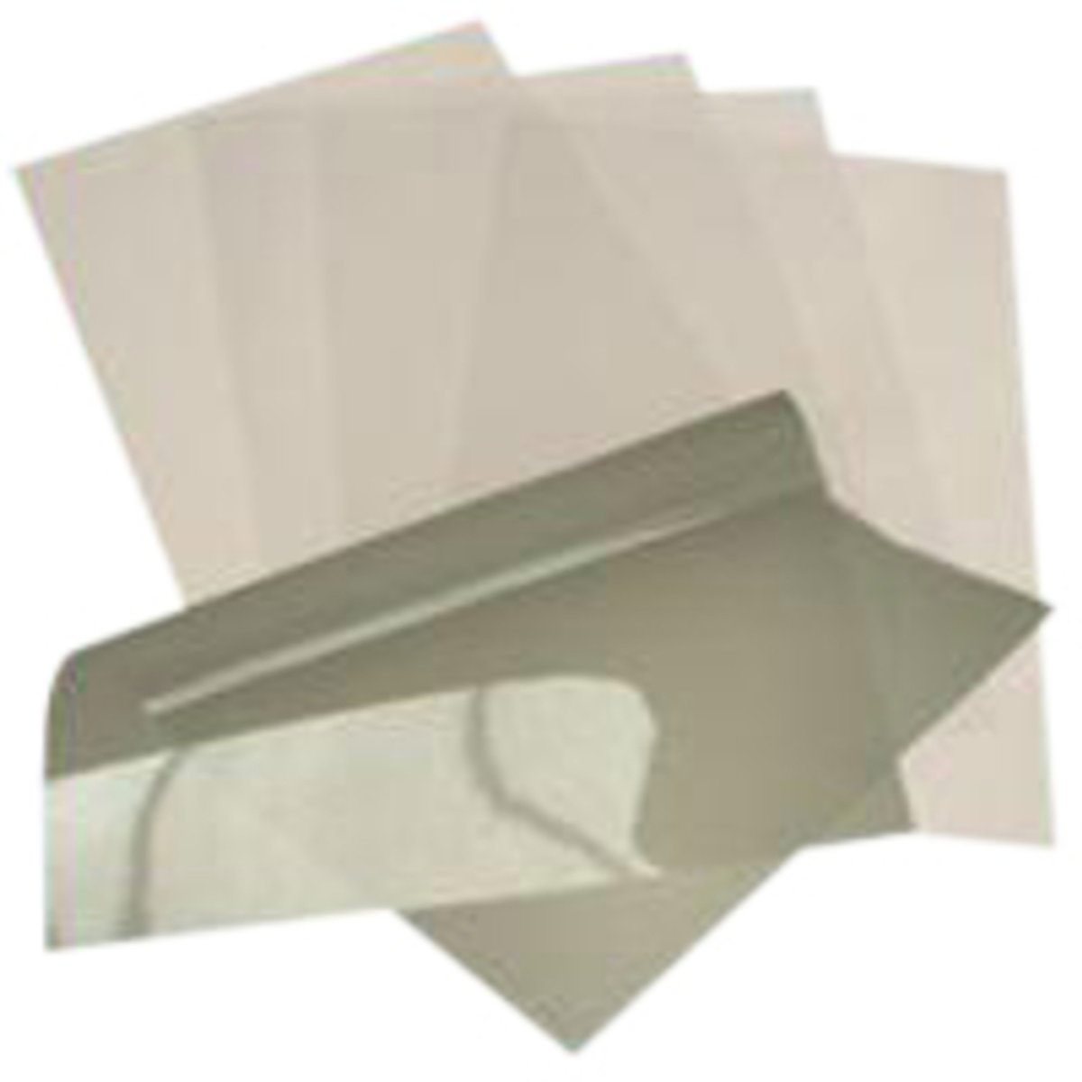 Polyesterfolie CC Graphics 50x70cm 100MY 100 stuks afbeelding