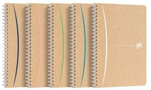 Schrijf- en notitieblokken
