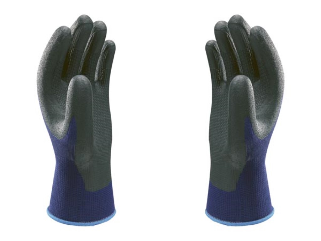 HANDSCHOEN VOOR LICHT WERK, GOEDE GRIP - MAAT 8/L afbeelding