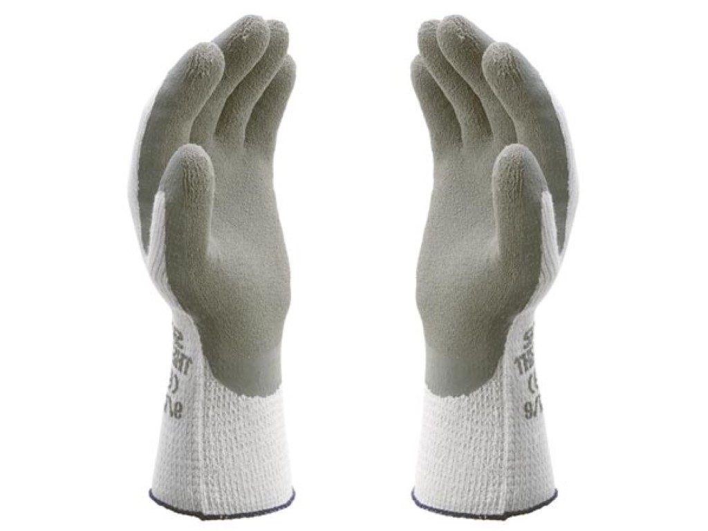THERMOFLEECE WERKHANDSCHOEN - MAAT 9/L afbeelding
