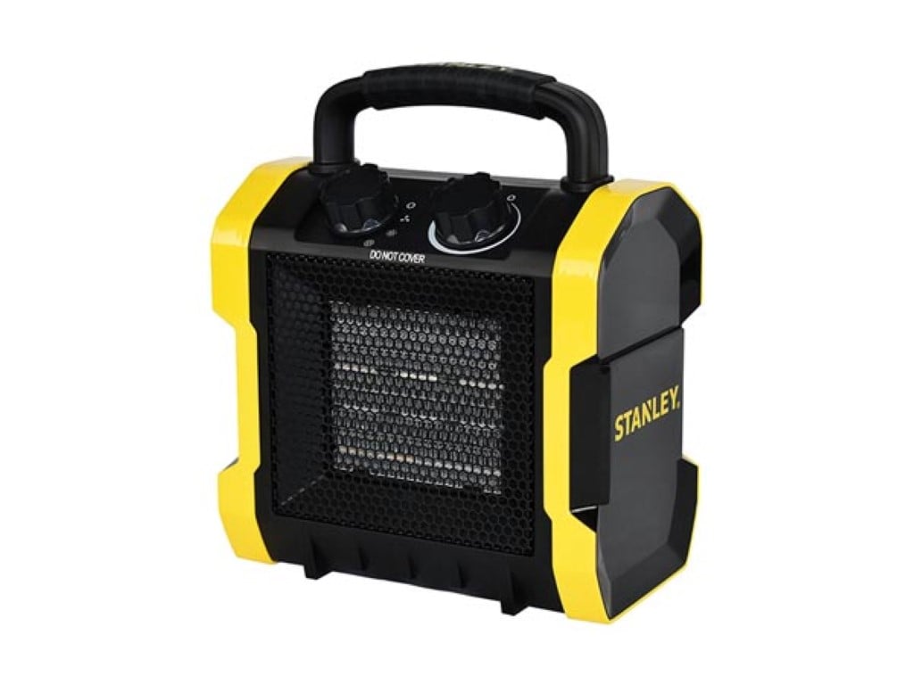 Velleman STANLEY PTC-VENTILATORKACHEL 2000 W