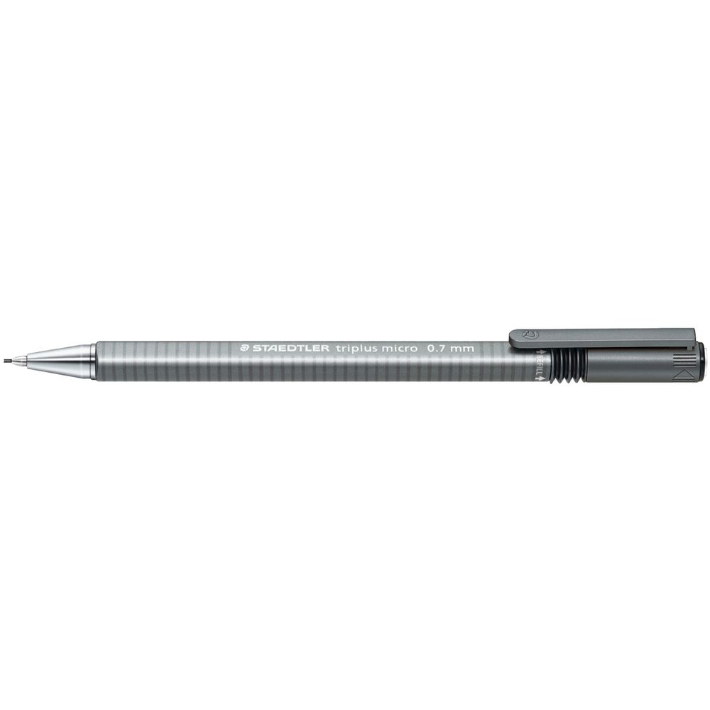 Vulpotlood Staedtler Triplus micro 0.7mm afbeelding