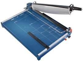 Rolsnijmachines, Snijmachines en Zware Snijmachines: Precisie en Efficiëntie voor al je Snijbehoefte