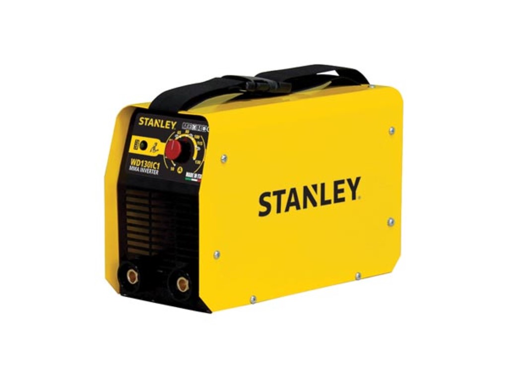 STANLEY LASSEN - INVERTER WD 130 afbeelding