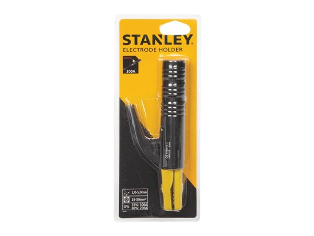STANLEY LASSEN - ELITE 300 ELEKTRODENHOUDER afbeelding