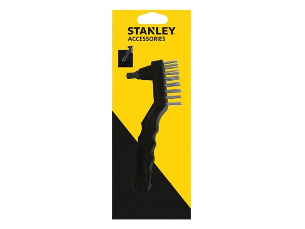 STANLEY LASSEN - BORSTEL afbeelding
