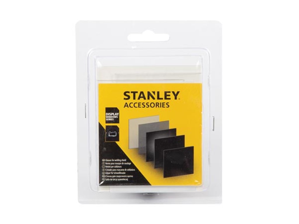STANLEY LASSEN - LASGLAS 75 x 98 - 2 st. afbeelding