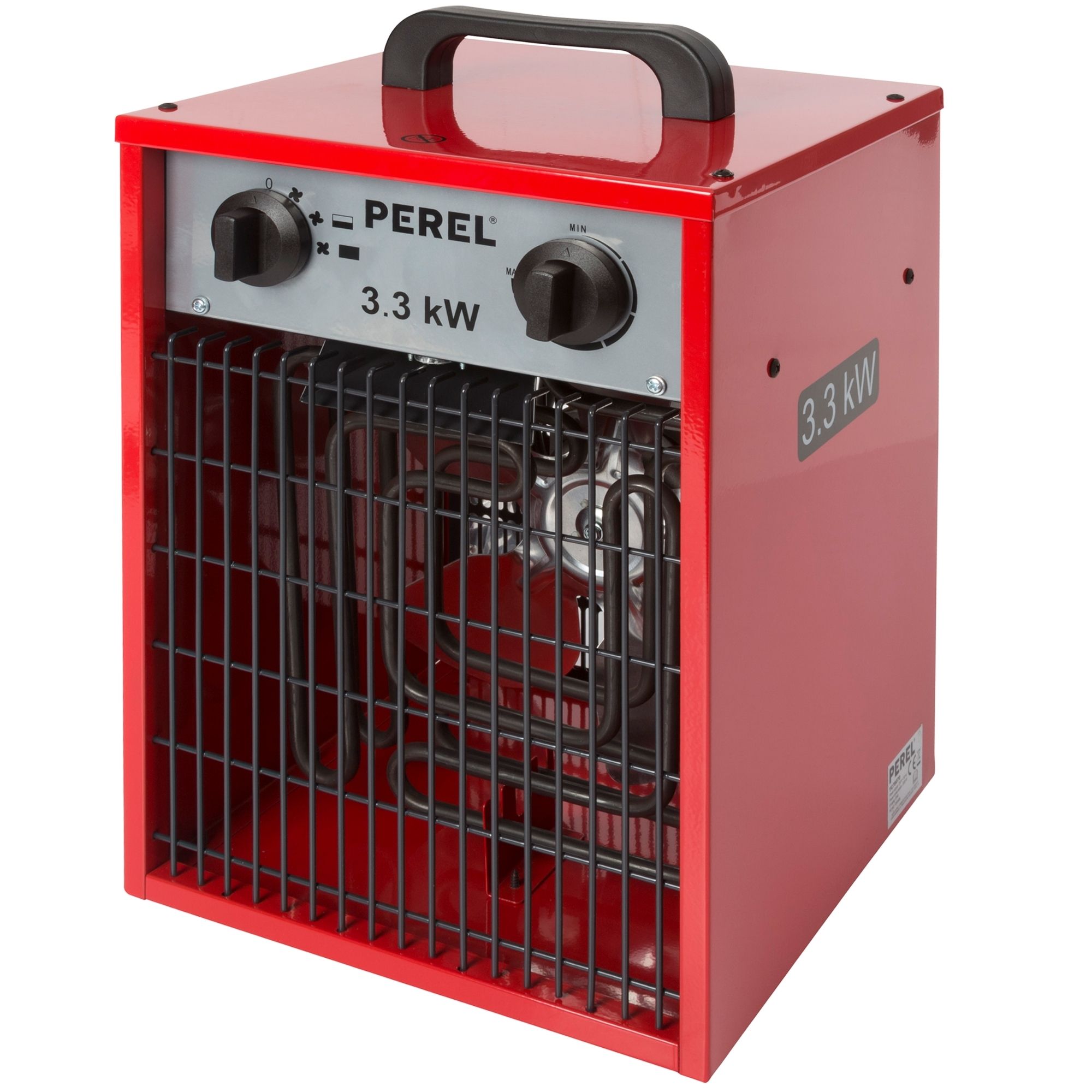 Velleman VENTILATORKACHEL 3300 W IP24