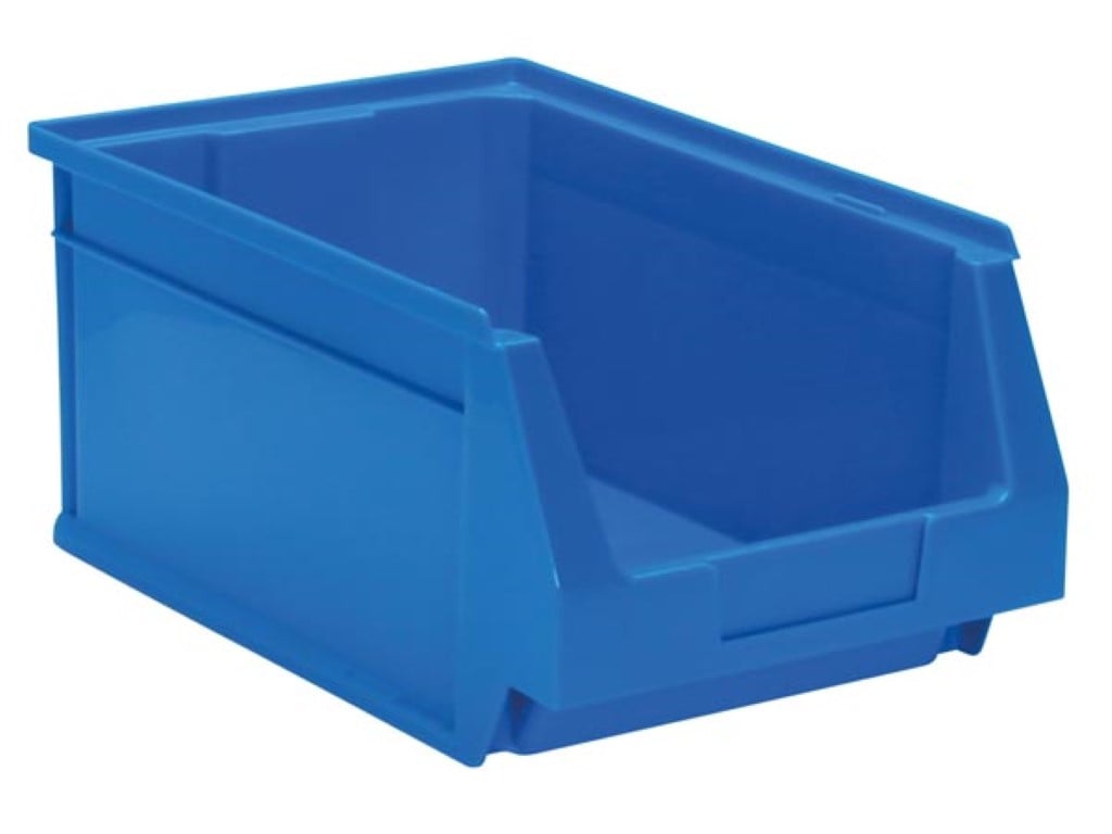 Velleman TAYG Magazijnbak 227 x 157 x 128 mm 4 5 L