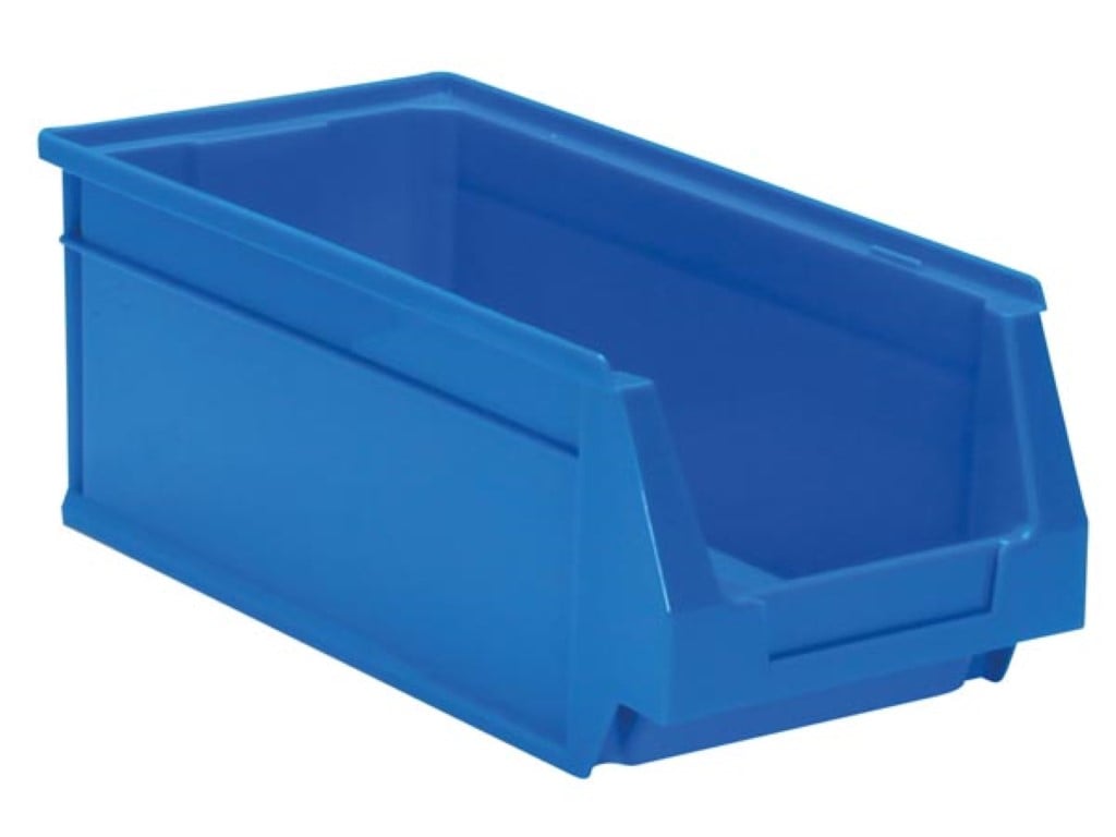 Velleman TAYG Magazijnbak 336 x 160 x 130 mm 6 9 L
