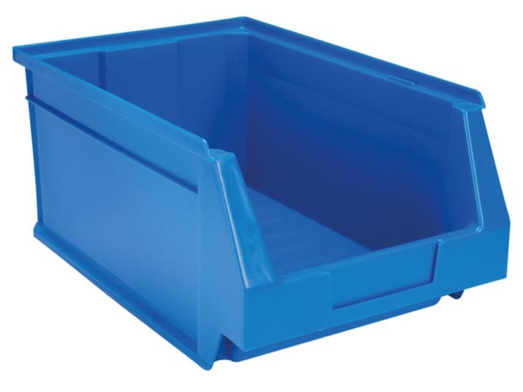 Velleman TAYG Magazijnbak 336 x 216 x 115 mm 8 3 L