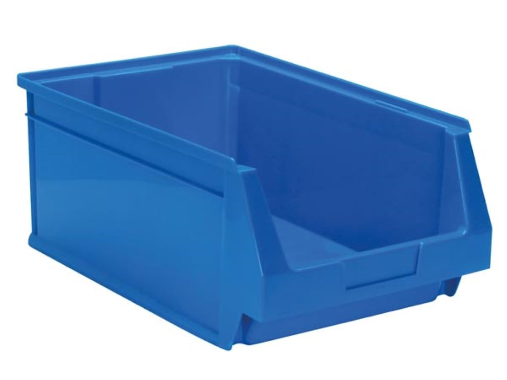 Velleman TAYG Magazijnbak 420 x 270 x 175 mm 19 8 L