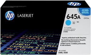 HP Toner