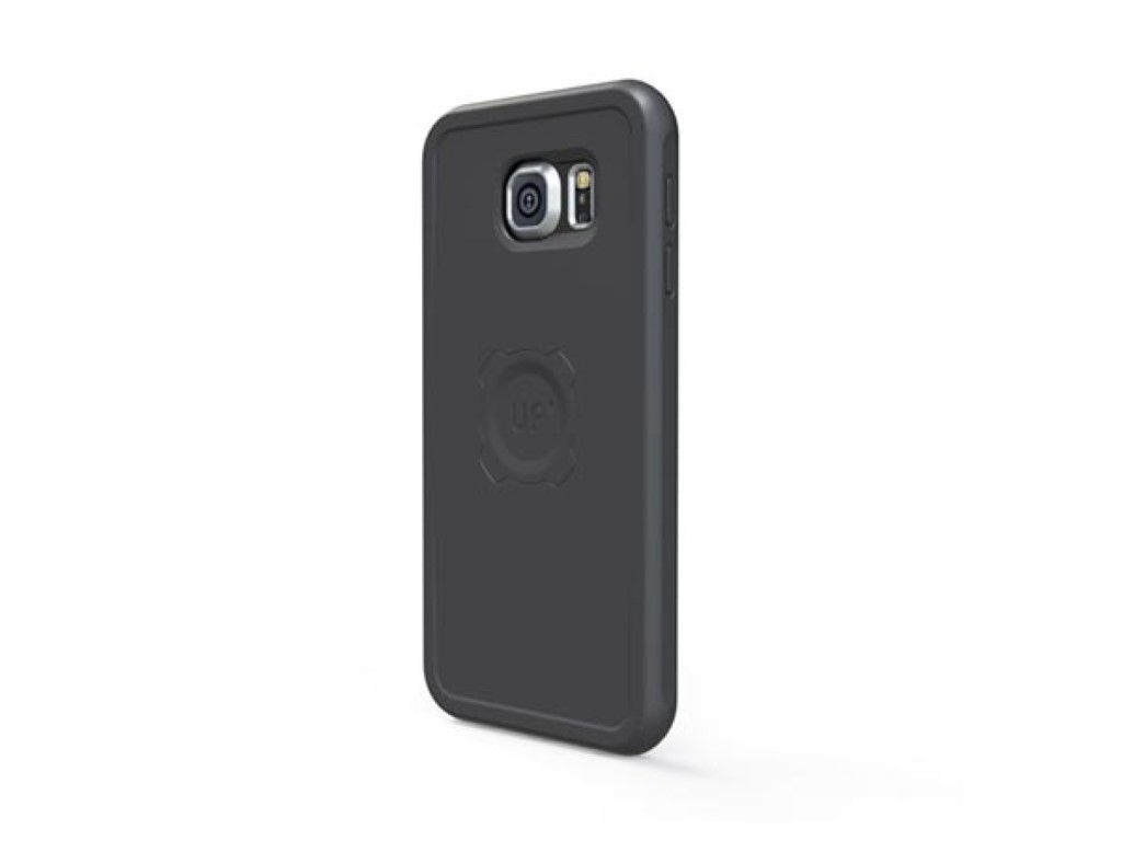 Velleman EXELIUM MAGNETISCHE BESCHERMHOES VOOR DRAADLOOS OPLADEN SAMSUNG GALAXY S6 ZWART