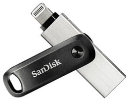 USB sticks