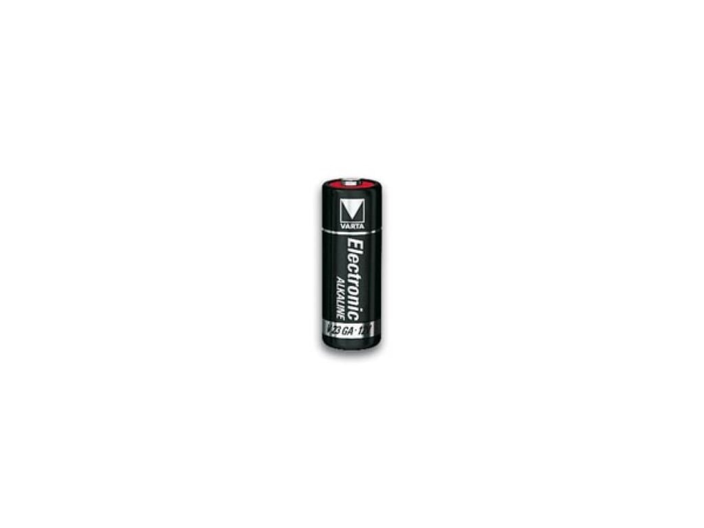 ALKALINE MN21-V23A 12V-38mAh 4223.101.401 (1st/bl) afbeelding
