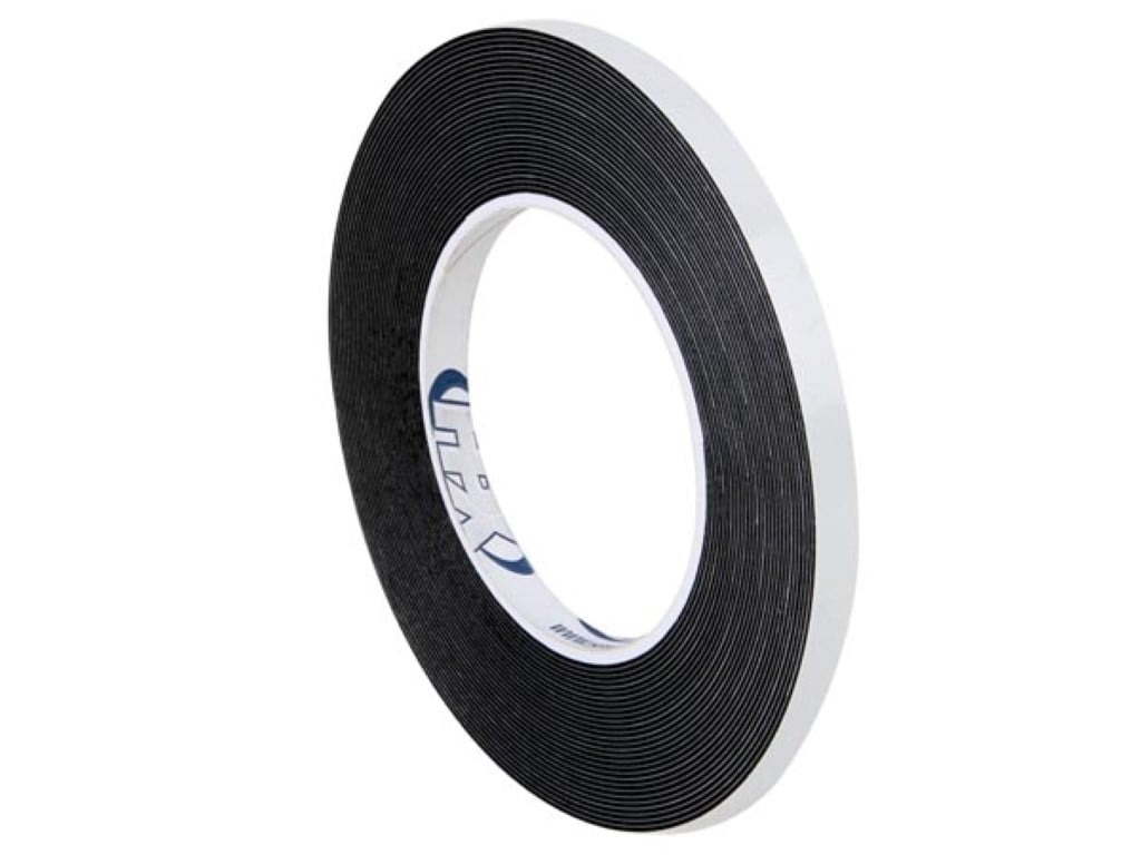 Dubbelzijdige tape - 9 mm x 10 m afbeelding