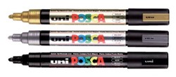 Specialistische markers