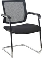 Vergaderstoelen