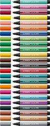 Viltsitft STABILO Pen 68 Max
