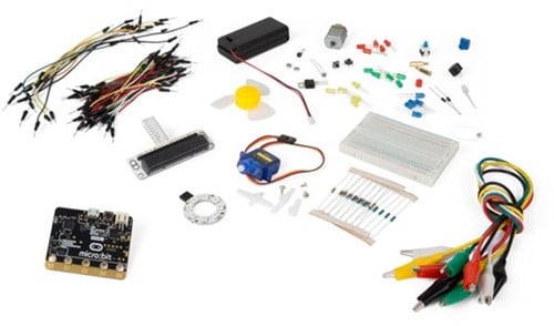 MICROBIT® STARTERKIT