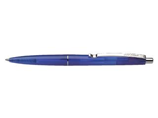 Balpen Schneider K20 Icy Colours medium blauw afbeelding