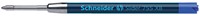 Balpenvulling Schneider 755 Slider Jumbo extra breed blauw