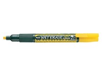 Krijtstift Pentel SMW26 1.5-4mm geel