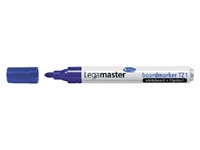 Whiteboardmarker Legamaster TZ 1 rond 1.5-3mm blauw