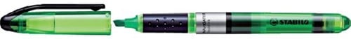 Markeerstift STABILO Navigator 545/33 groen