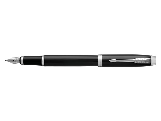 Vulpen Parker IM black CT medium afbeelding