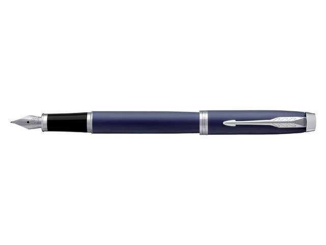 Vulpen Parker IM blue CT medium afbeelding